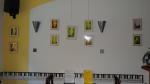 Caf - galerie Saturnin