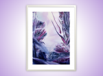 z cyklu Vyznn Zemi,   formt 18x24 cm,   cena 300 K, s rmem 500 K