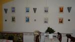 Caf - galerie Saturnin