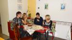 Caf - galerie Saturnin